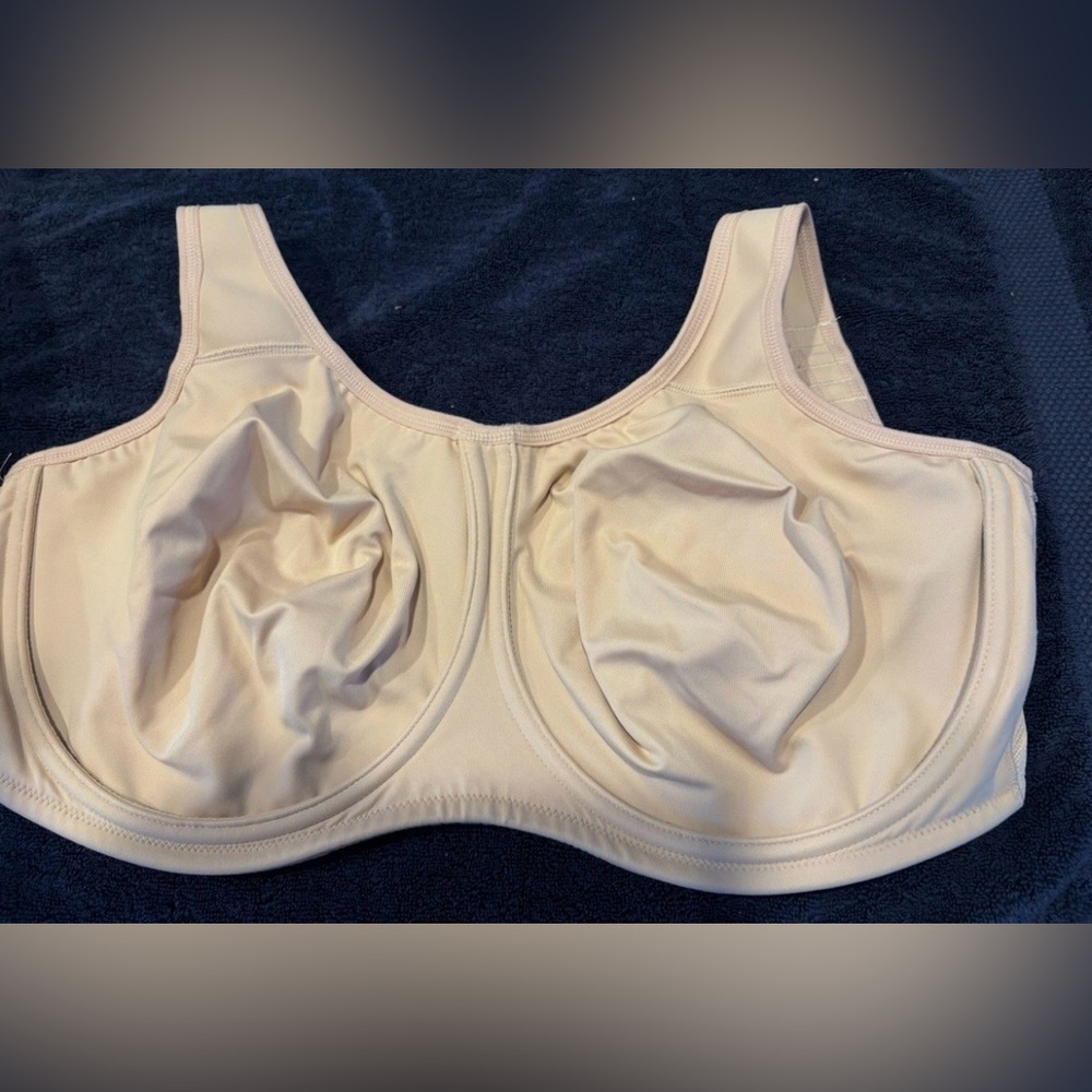 Wacoal Simone High Impact Sports Bra 34I Dand